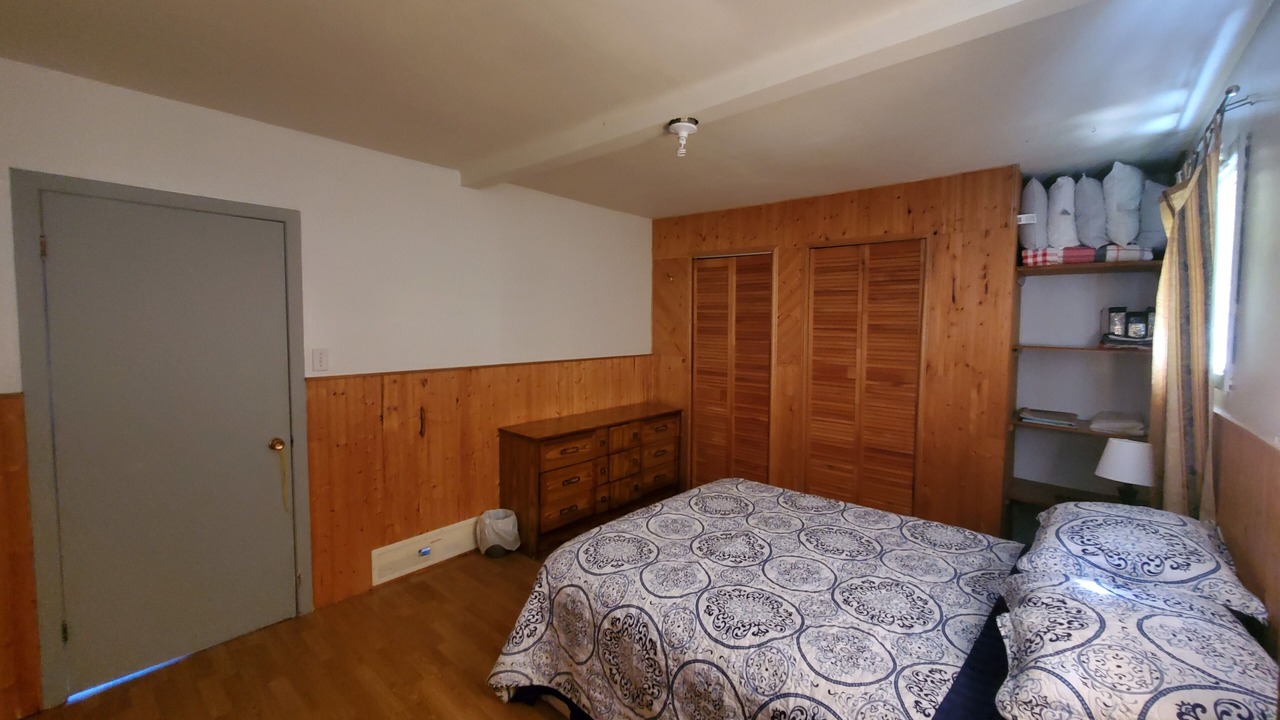 Photo of Bedroom in Algoma District