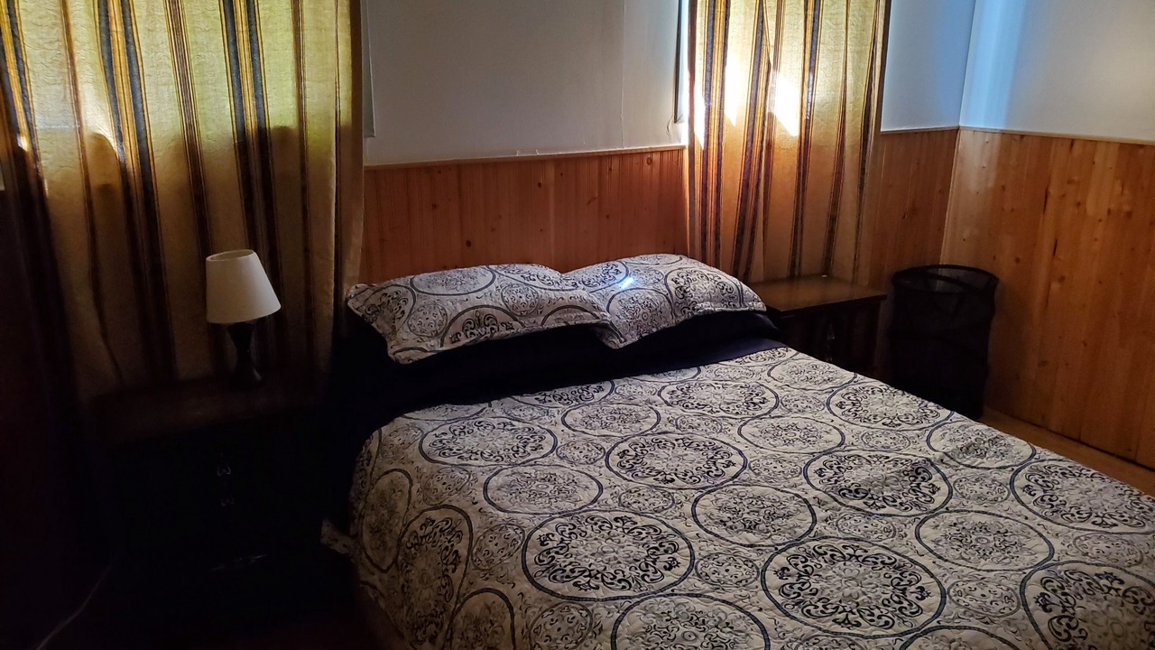 Photo of Bedroom in Algoma District