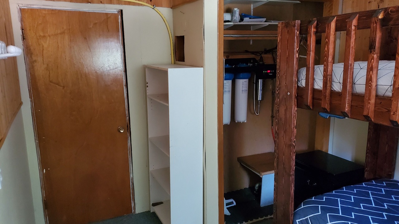Photo of Bedroom in Algoma District