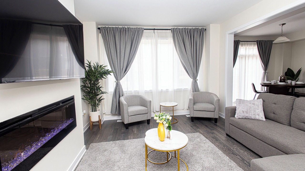 Photo of Bedroom in Welland
