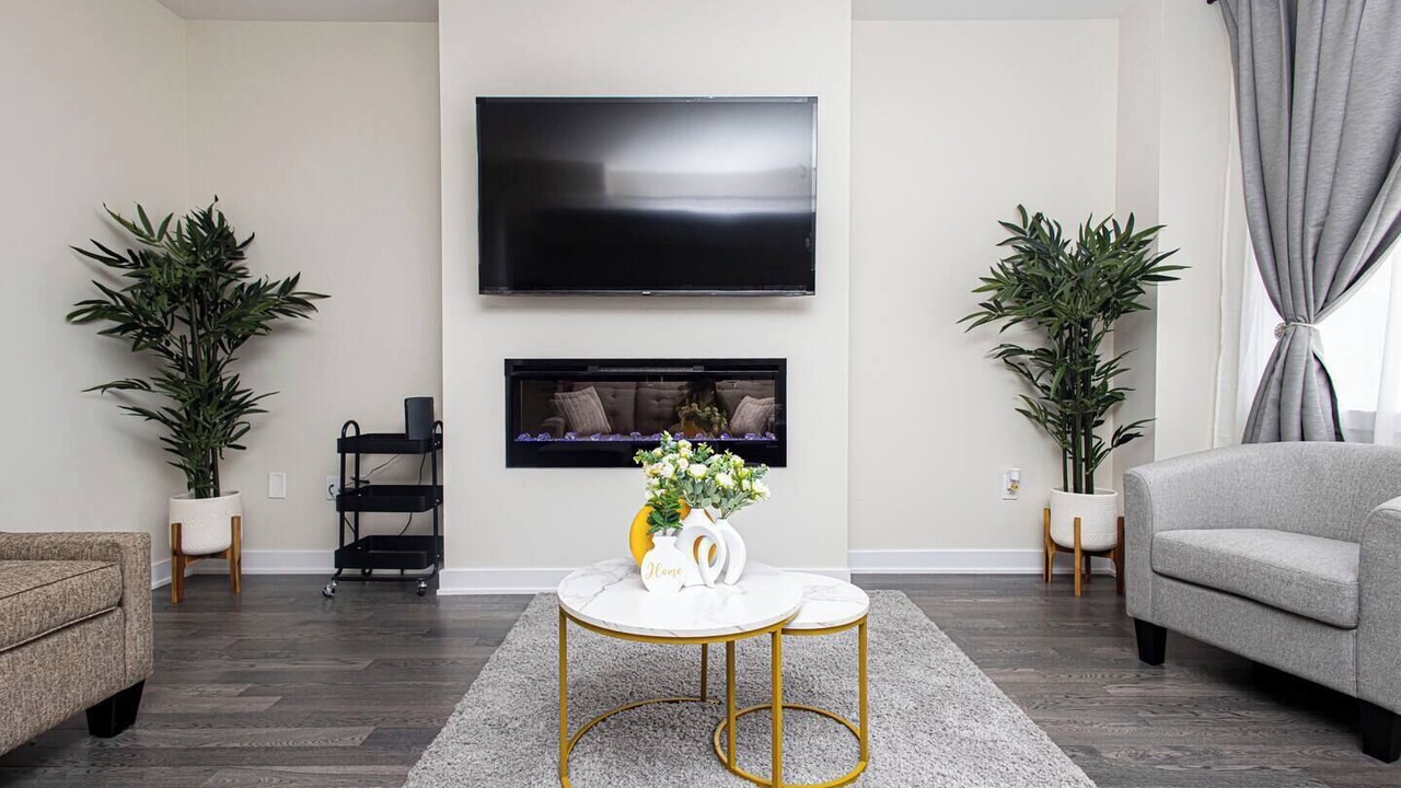 Photo of Livingroom in Welland