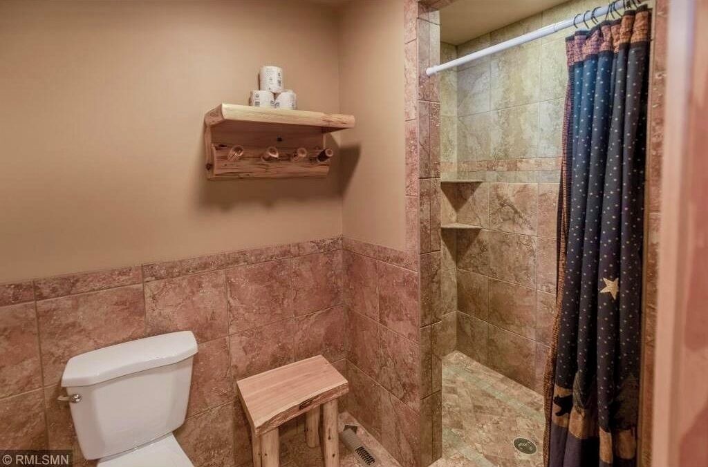 Photo of Bathroom in Pequot Lakes
