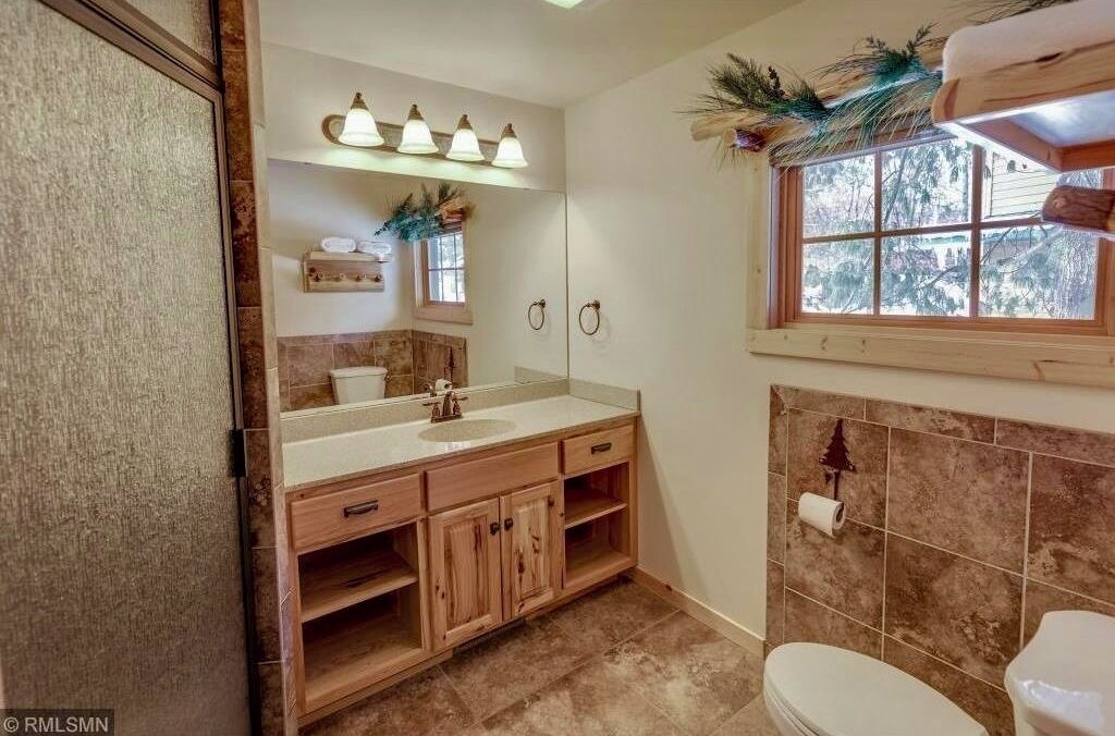 Photo of Bathroom in Pequot Lakes