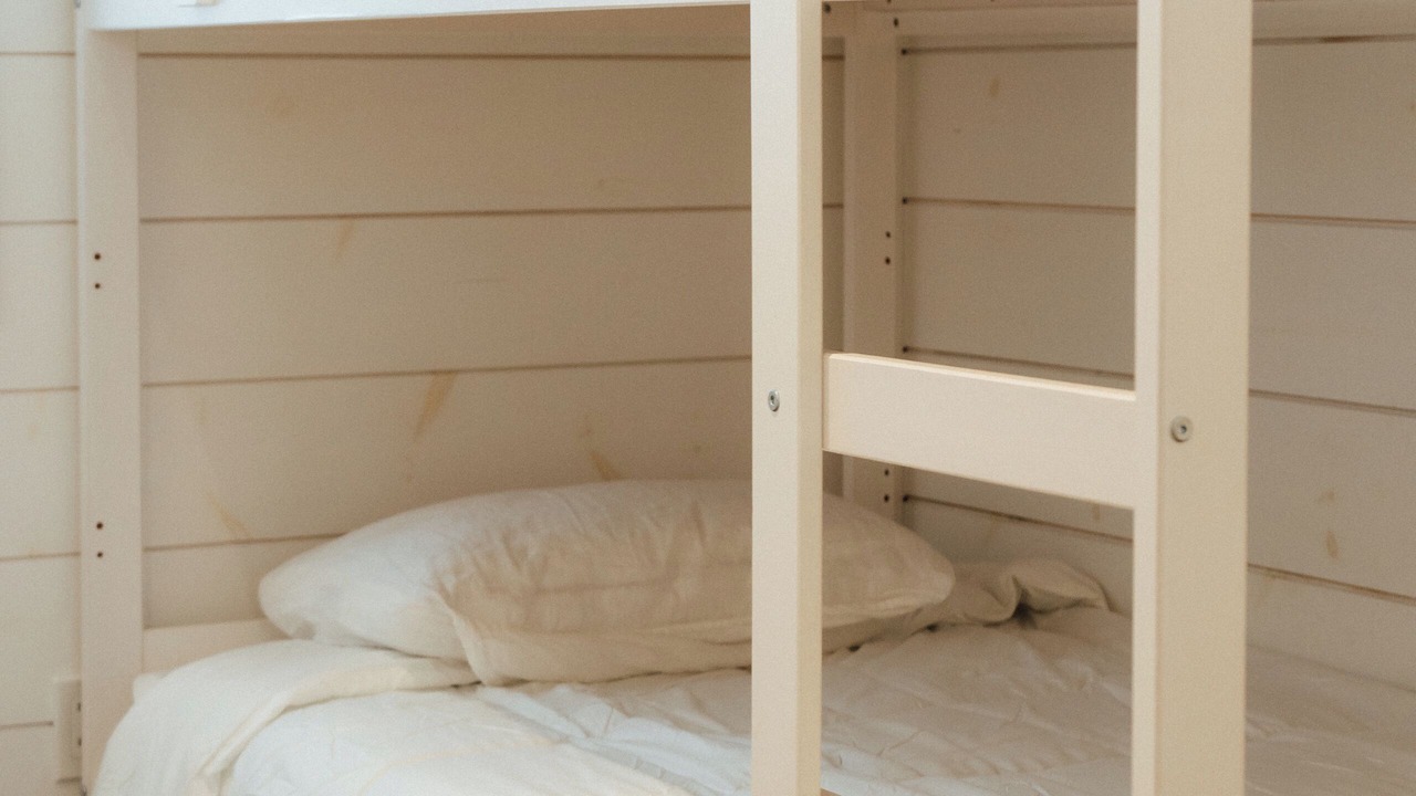 Photo of Bedroom in Perry