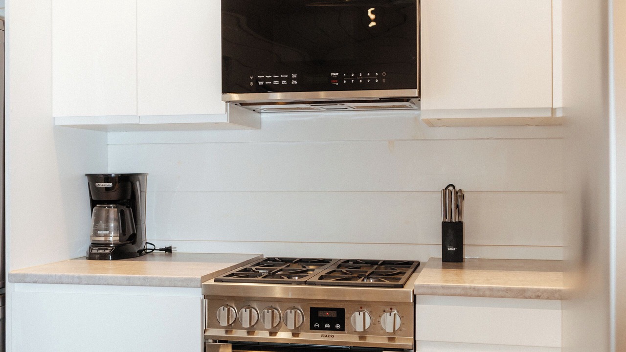 Photo of Kitchen in Perry