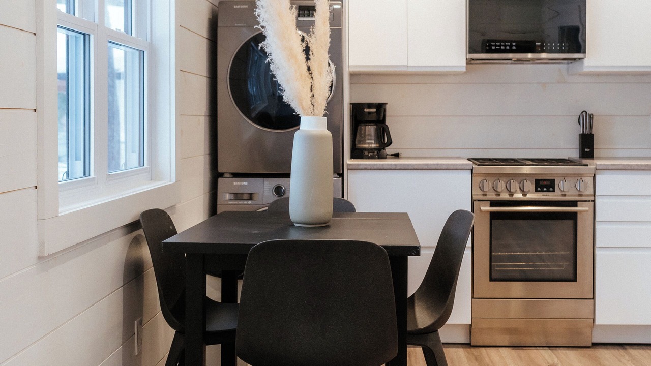 Photo of Kitchen in Perry