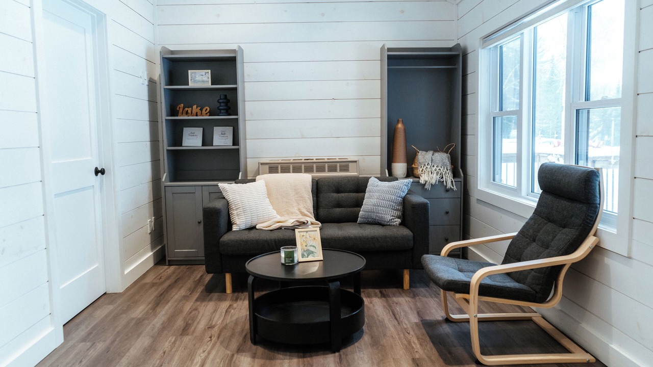 Photo of Livingroom in Perry