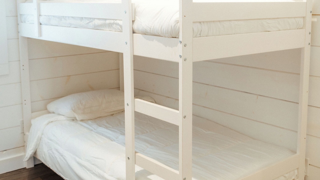 Photo of Bedroom in Perry