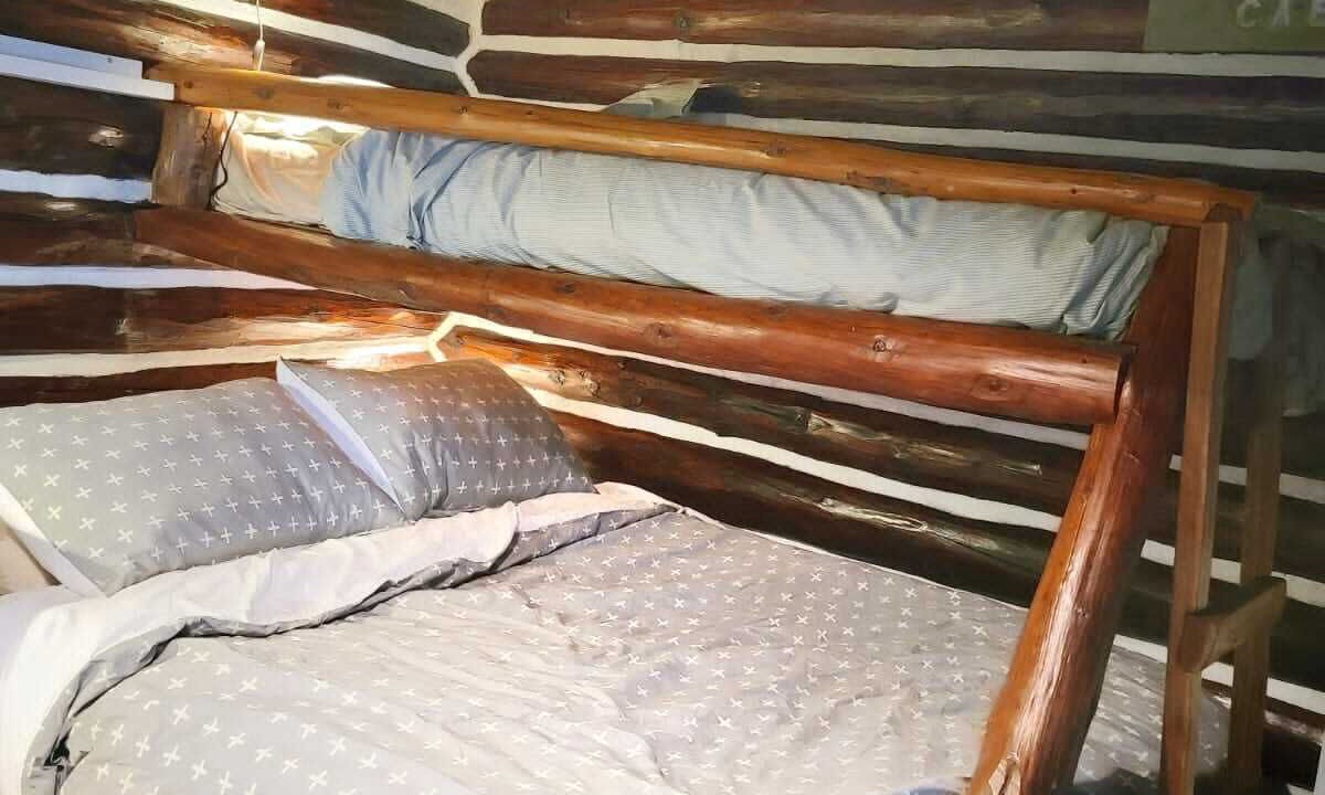 Photo of Bedroom in North Frontenac