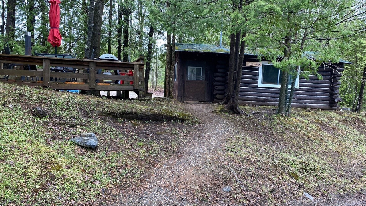 Photo of Outdoor in North Frontenac