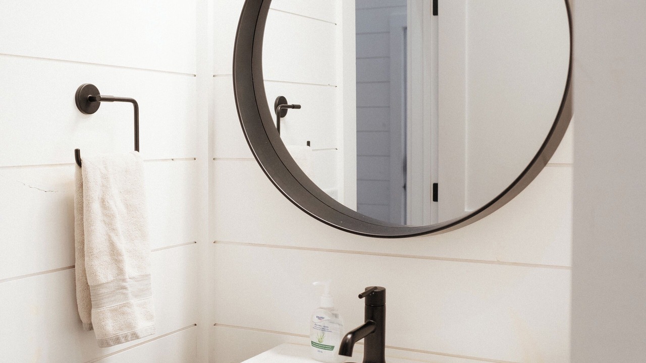 Photo of Bathroom in Scotia