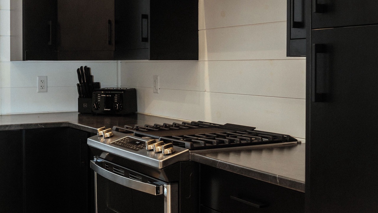 Photo of Kitchen in Scotia