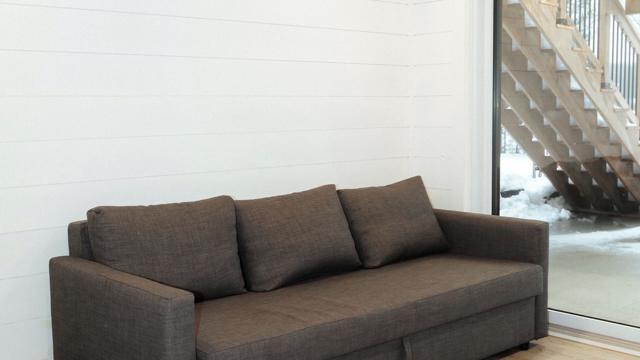 Photo of Livingroom in Scotia