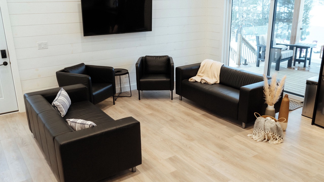 Photo of Livingroom in Scotia