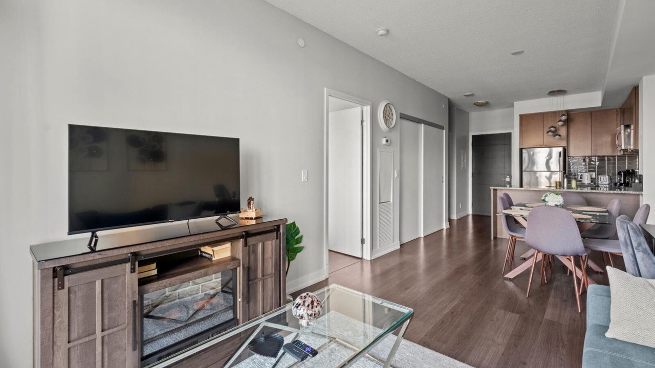 Photo of Livingroom in Mount Pleasant West