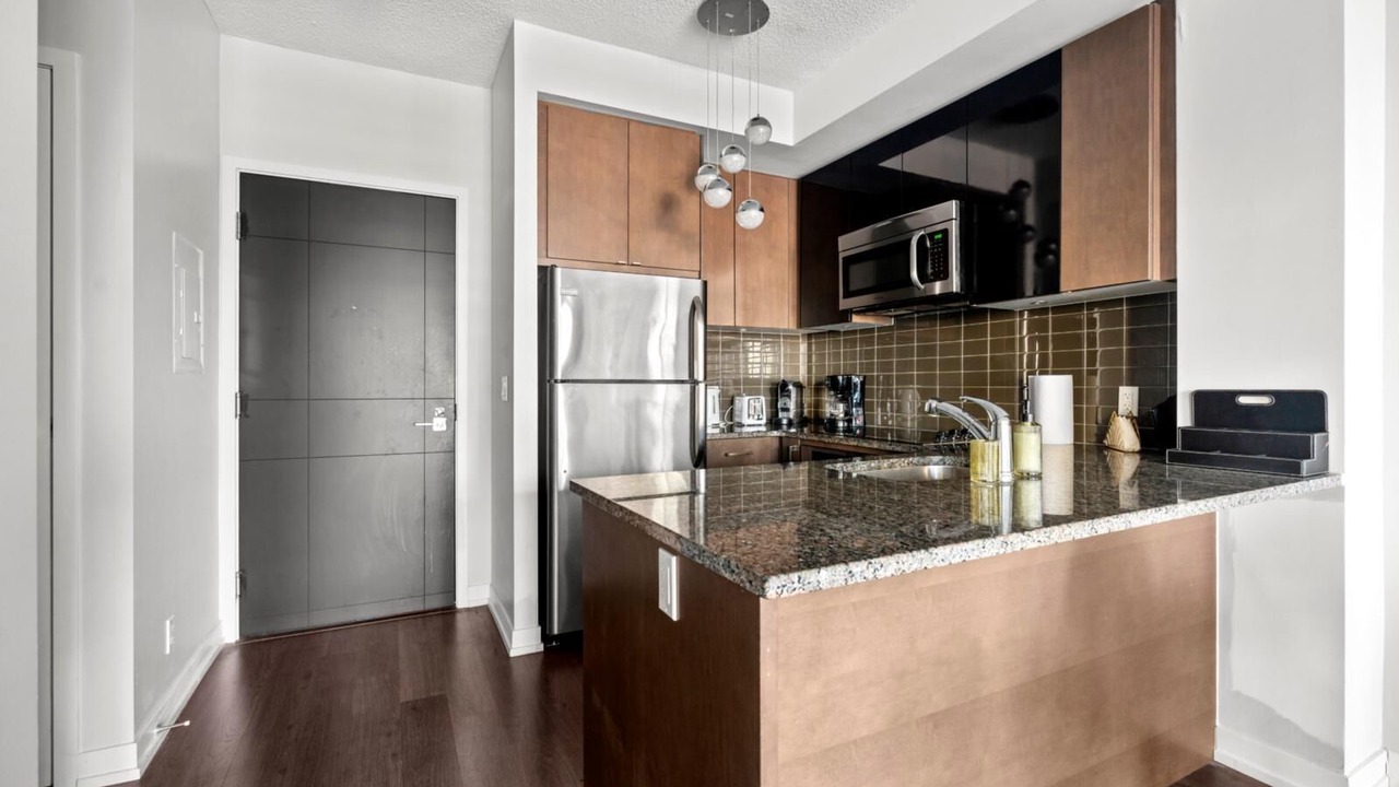 Photo of Kitchen in Mount Pleasant West