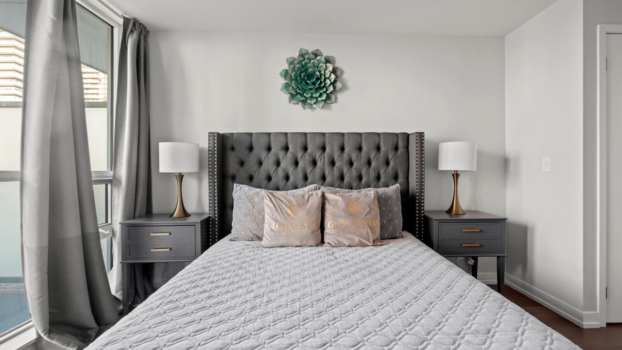 Photo of Bedroom in Mount Pleasant West