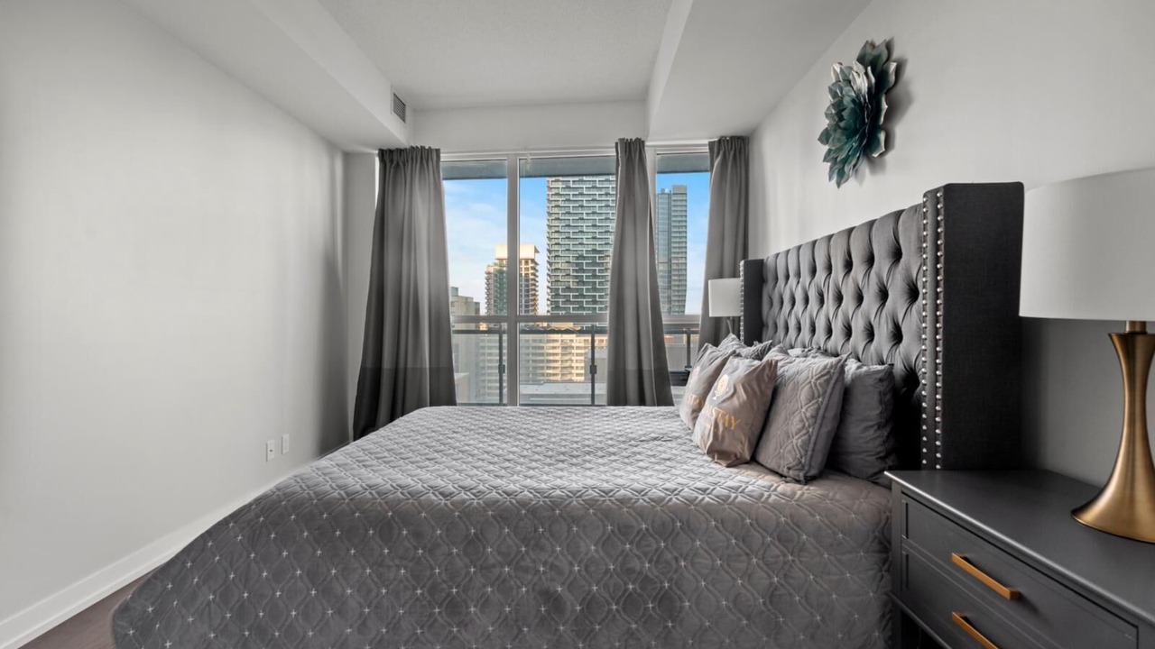 Photo of Bedroom in Mount Pleasant West