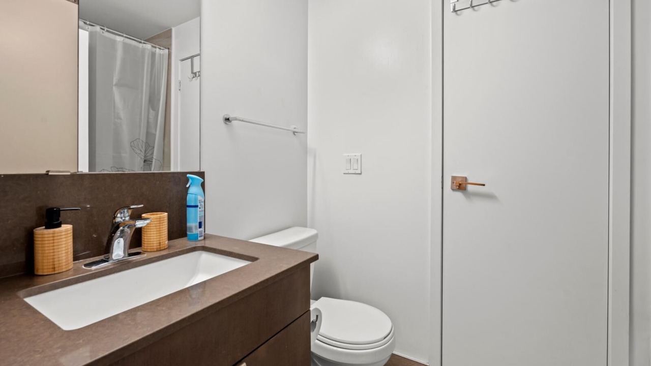 Photo of Bathroom in Mount Pleasant West