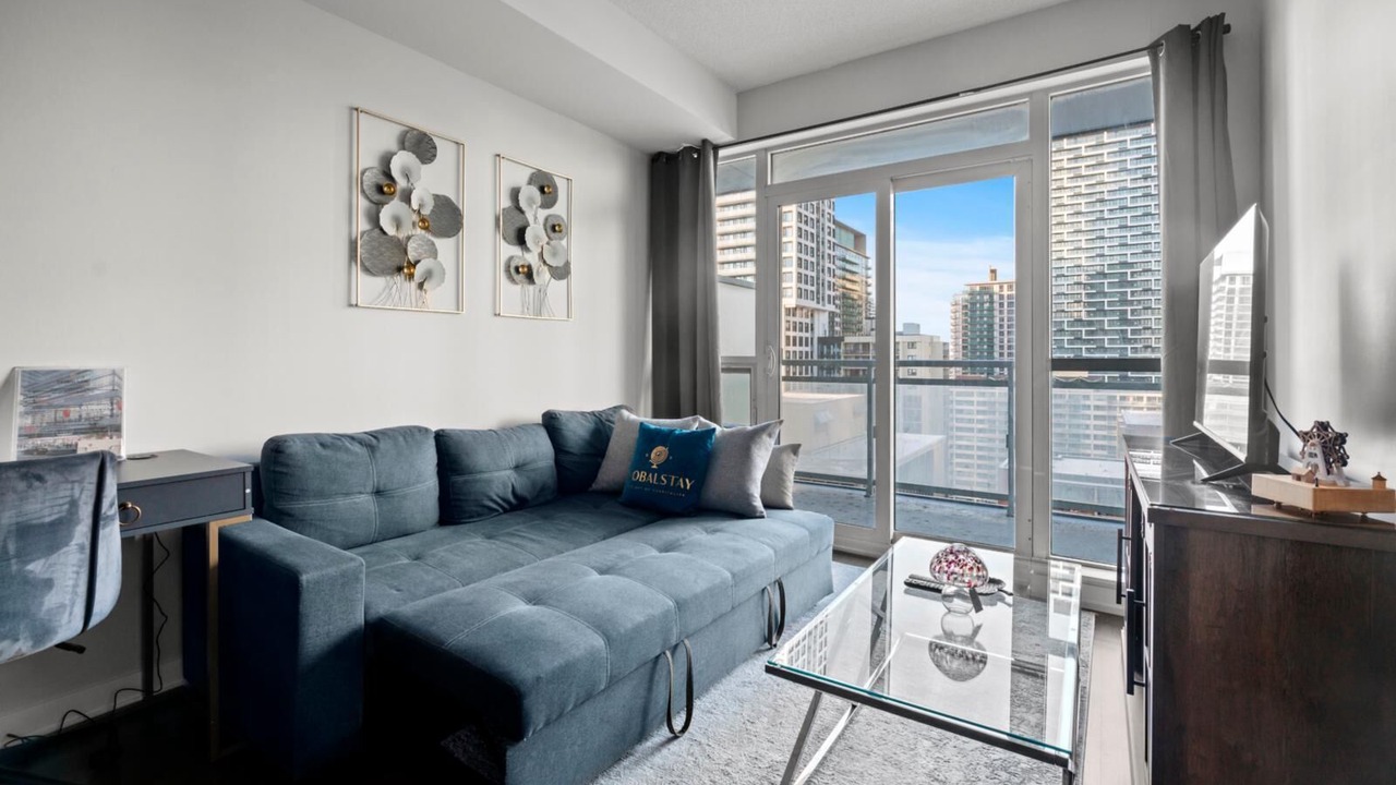 Photo of Livingroom in Mount Pleasant West