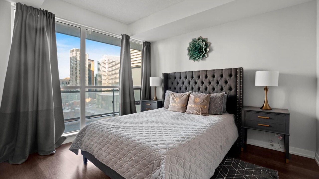 Photo of Bedroom in Mount Pleasant West
