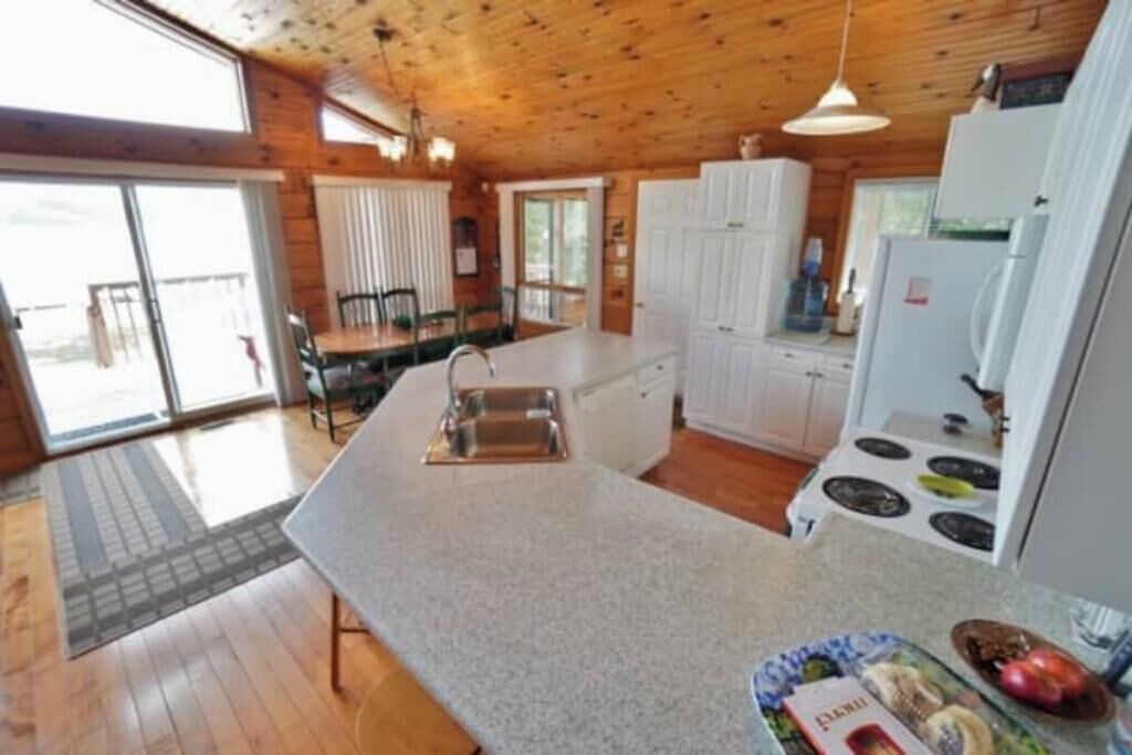 Photo of Kitchen in Hastings Highlands