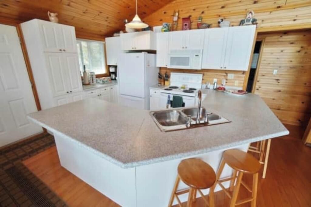 Photo of Kitchen in Hastings Highlands