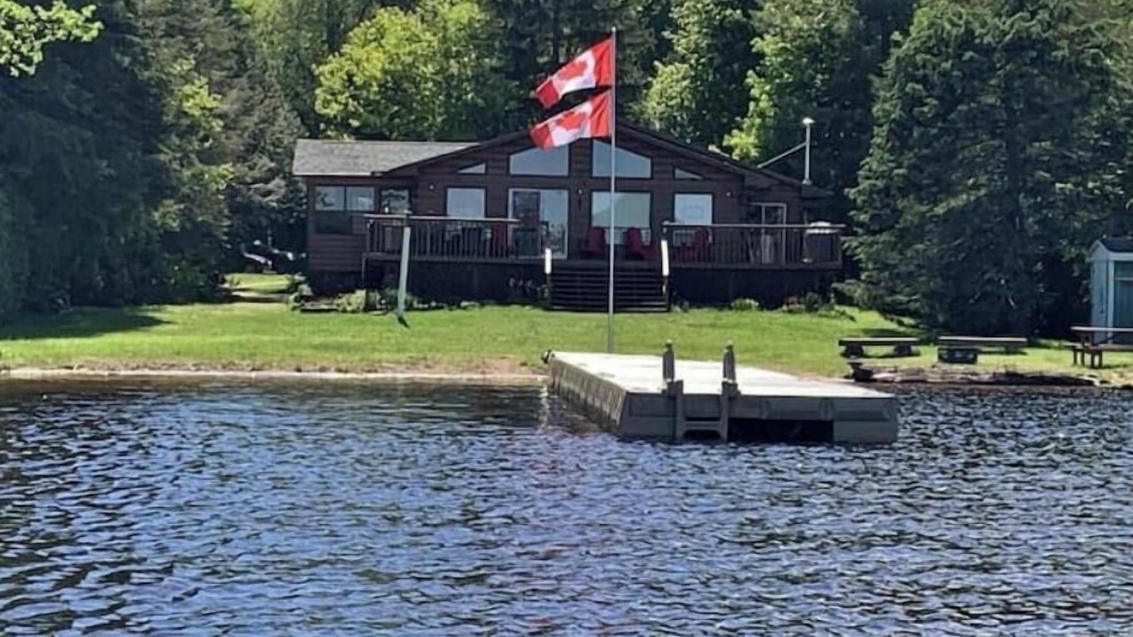 Photo of Outdoor in Hastings Highlands