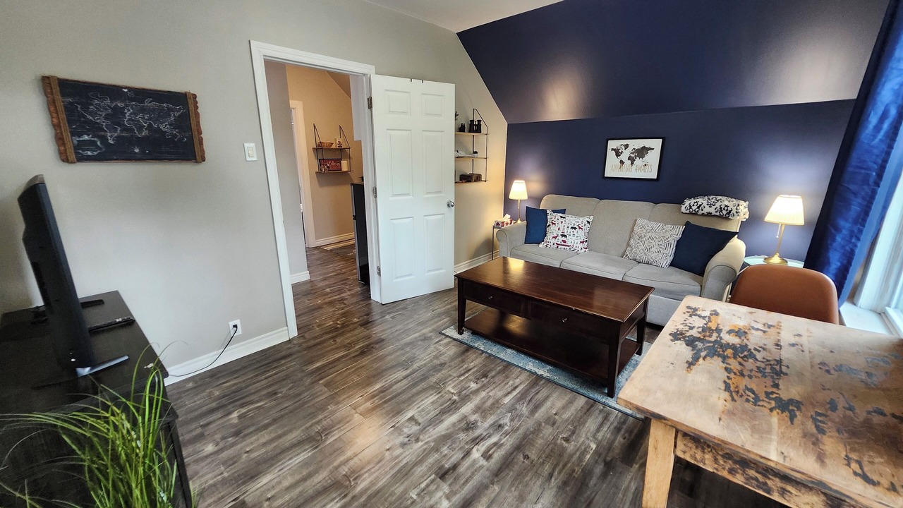 Photo of Bedroom in Sarnia