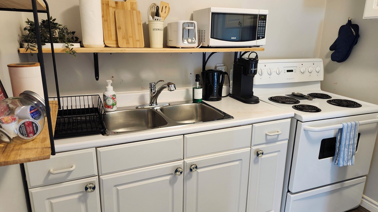 Photo of Kitchen in Sarnia