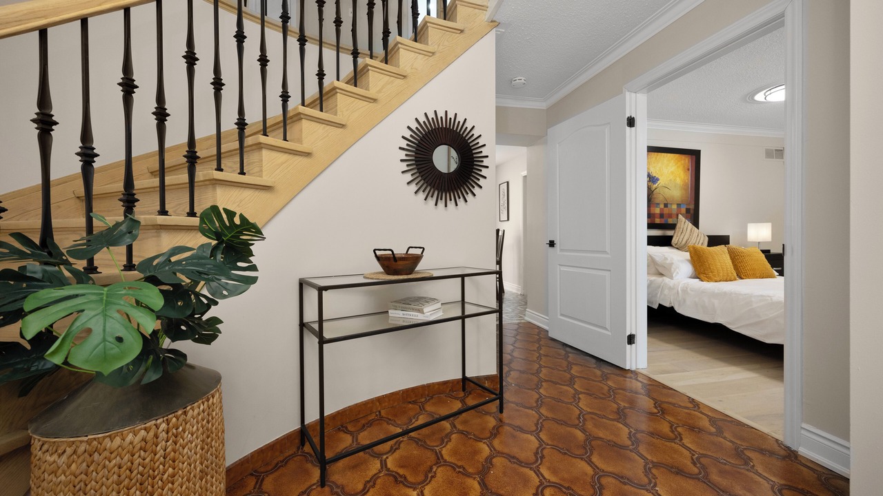 Photo of Bedroom in Halton Hills