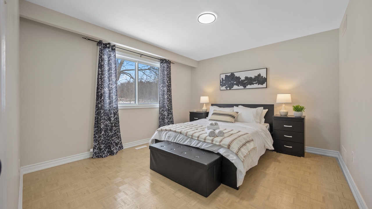 Photo of Bedroom in Halton Hills
