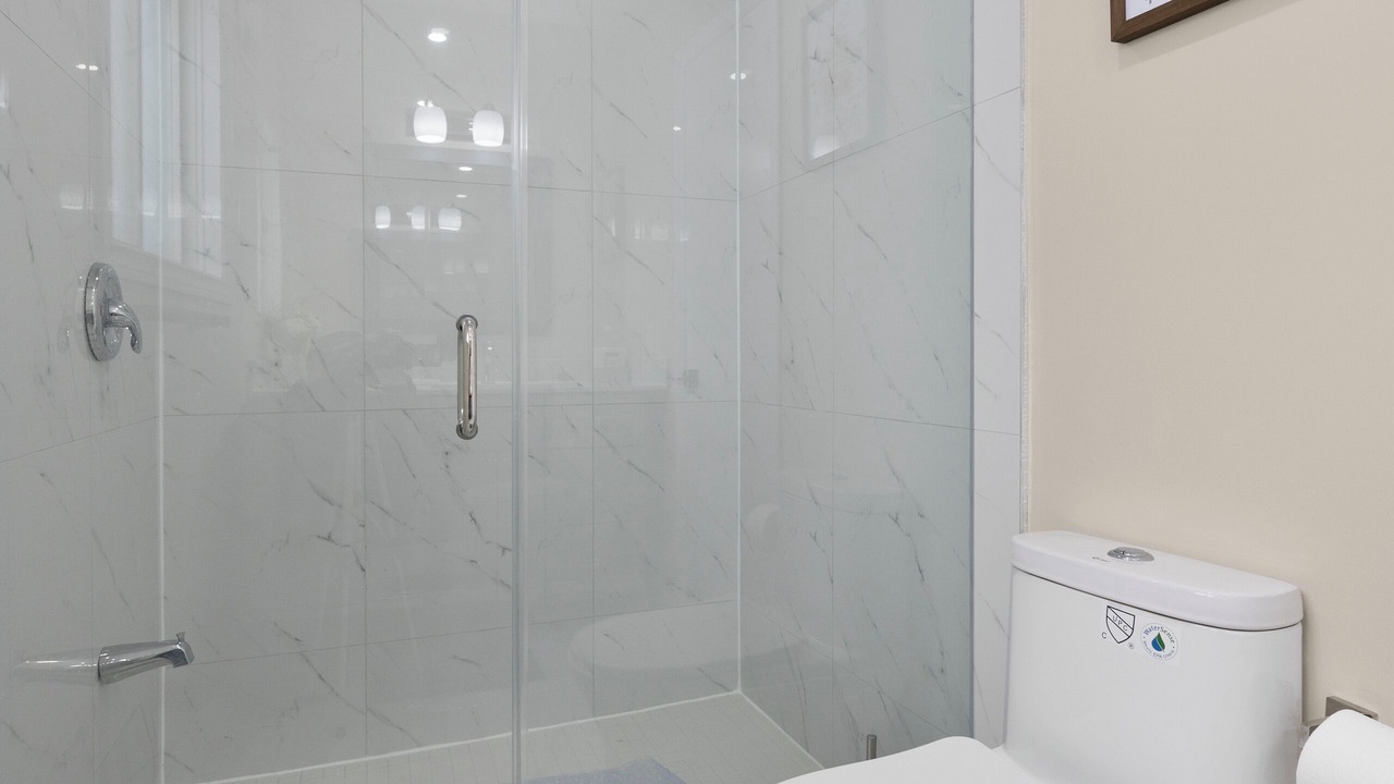 Photo of Bathroom in Halton Hills