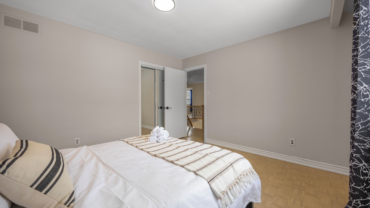 Photo of Bedroom in Halton Hills