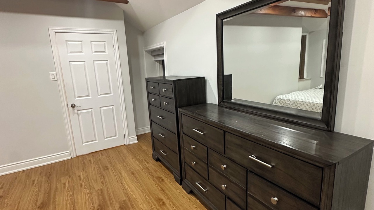 Photo of Bedroom in Caledon