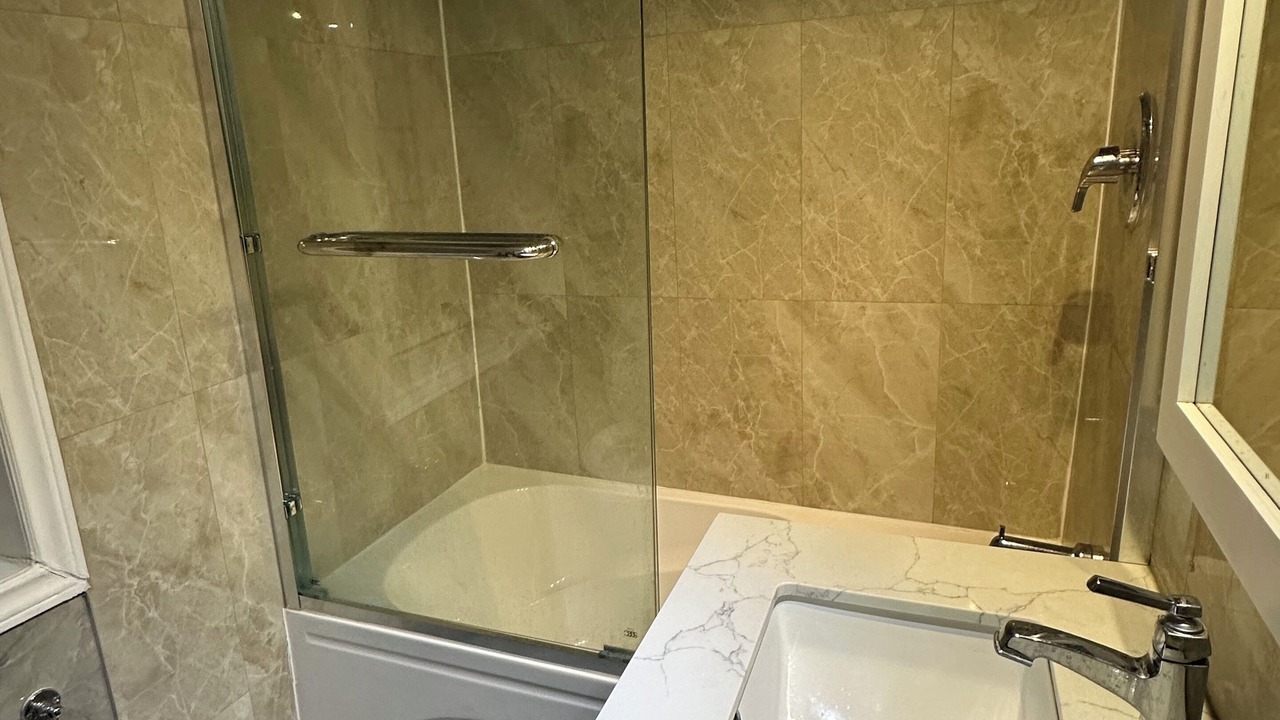 Photo of Bathroom in Caledon