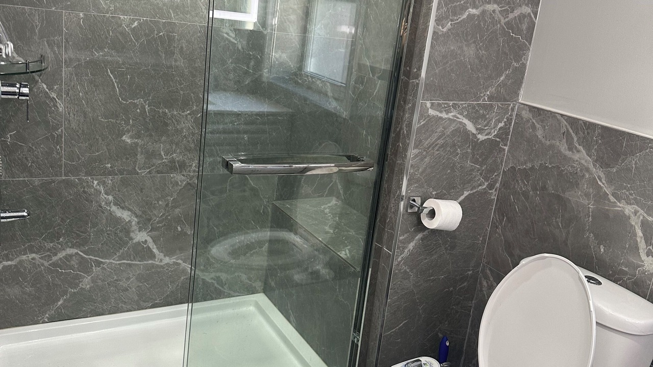 Photo of Bathroom in Caledon
