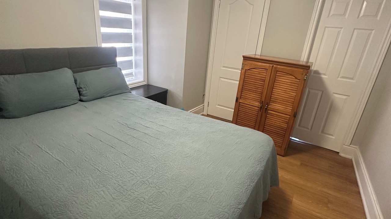 Photo of Bedroom in Caledon