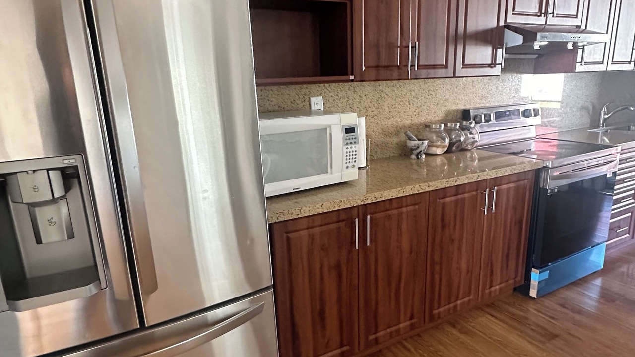Photo of Kitchen in Caledon