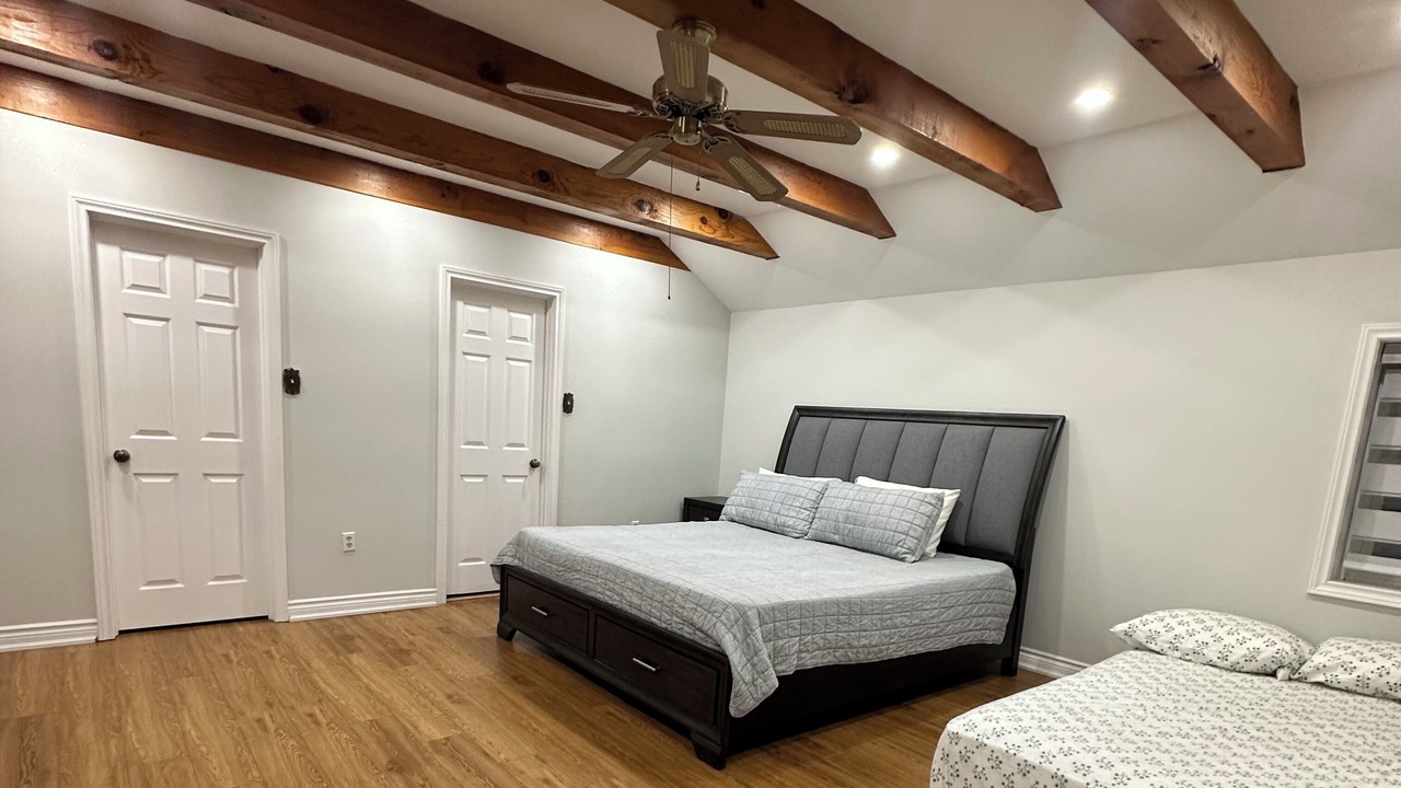 Photo of Bedroom in Caledon