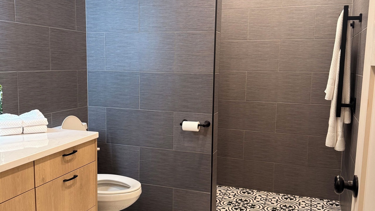 Photo of Bathroom in Faribault