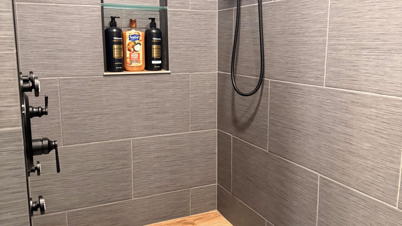 Photo of Bathroom in Faribault