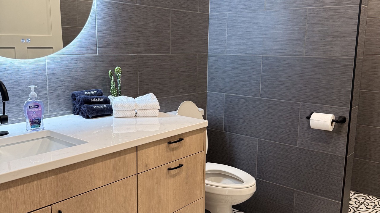 Photo of Bathroom in Faribault