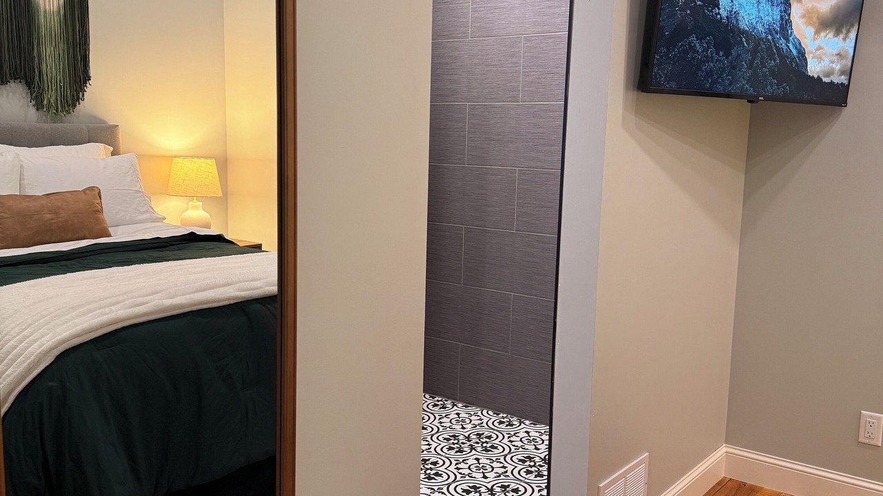 Photo of Bedroom in Faribault