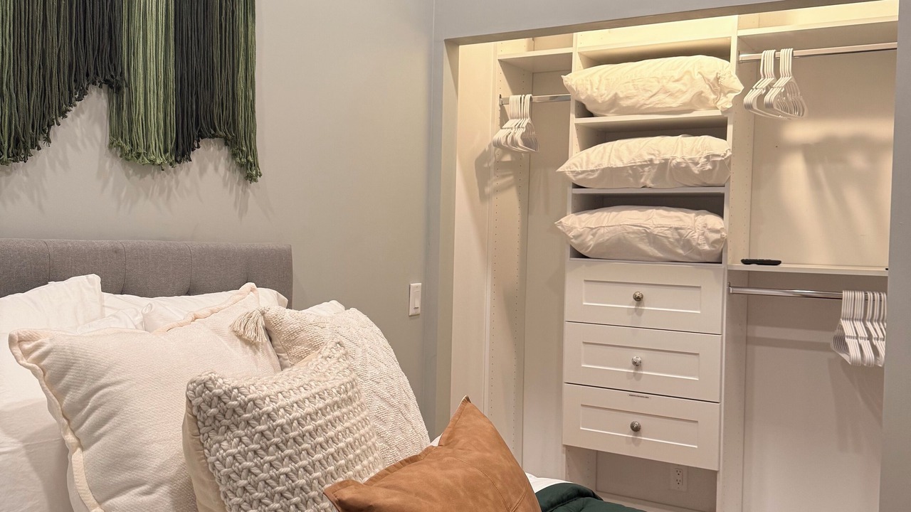 Photo of Bedroom in Faribault