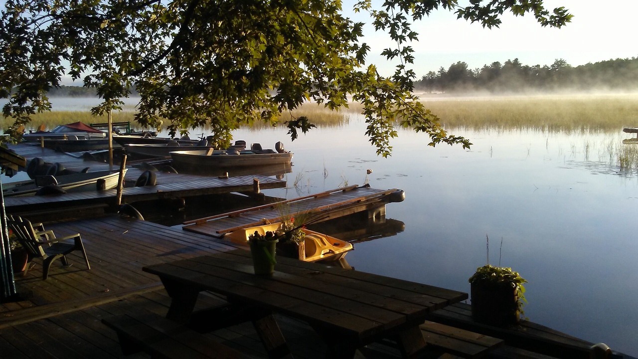 Photo of Outdoor in Nipissing