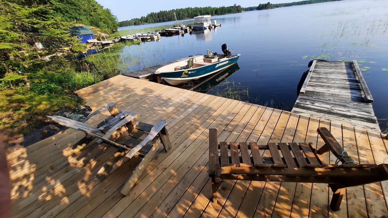 Photo of Outdoor in Nipissing