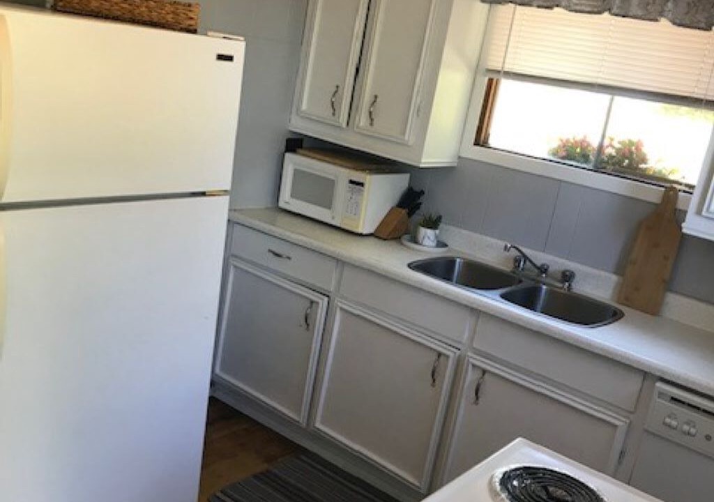 Photo of Kitchen in Nipissing