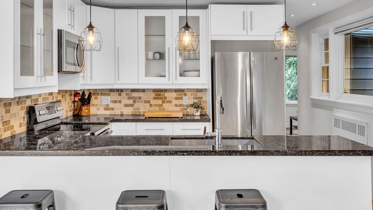 Photo of Kitchen in Westboro