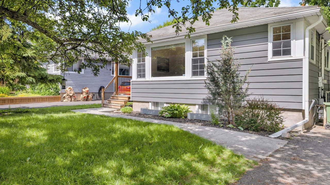 Photo of Outdoor in Westboro